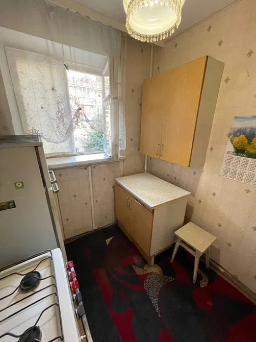Продаж Квартира 1-кімнатна, 3/5 поверх на вул. Мрії, 3А Киев - изображение 8