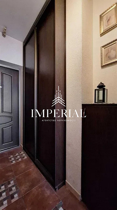 Оренда Квартира 3-кімнатна, 13/16 поверх на вул. Драгоманова Київ - фото 3