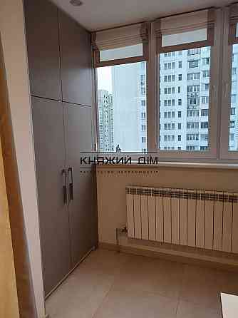 Оренда Квартира 1-кімнатна, 9/18 поверх на Гришко Михаила ул. Київ