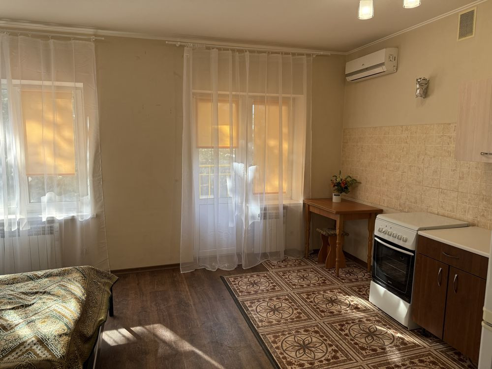 Продаж Квартира 1-кімнатна, 2/4 поверх на Степана Рудницького вул., д. 8Д Київ - фото 2