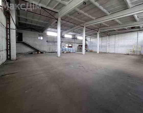 Оренда торгове приміщення на вул. Фабрична приміщень - 5, поверх - 1/1 Тернополь