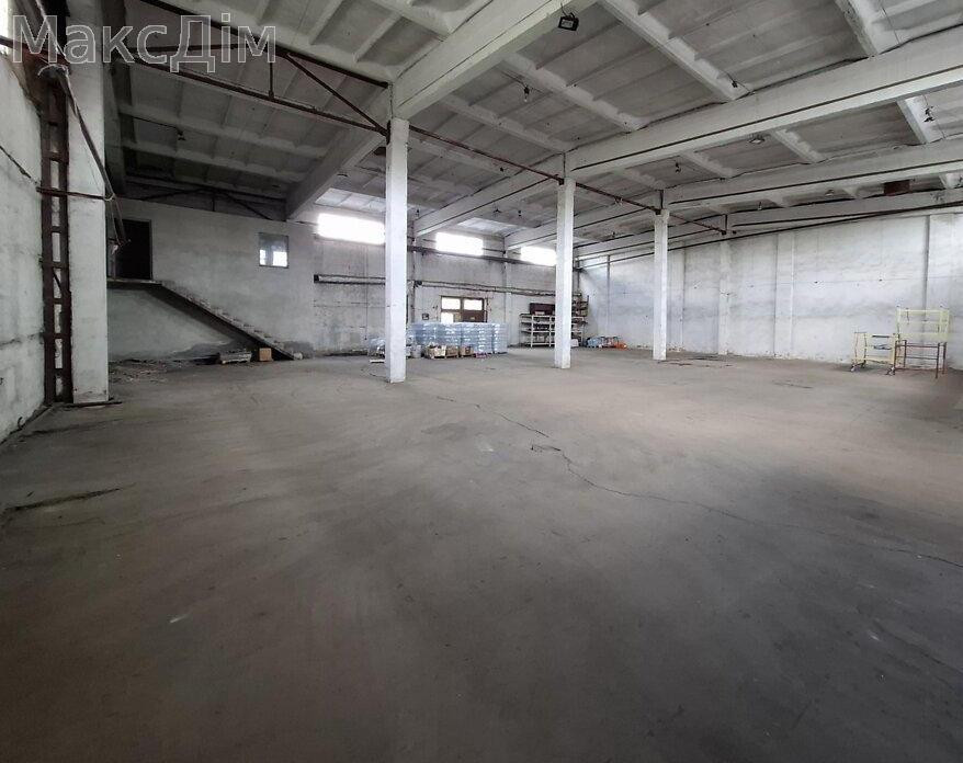 Оренда торгове приміщення на вул. Фабрична приміщень - 5, поверх - 1/1 Тернопіль - фото 5