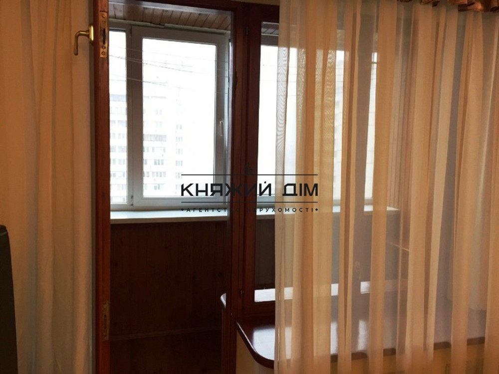 Продаж окремої 3-кімнатної квартири, м. Позняки. № 21118475 Київ - фото 18