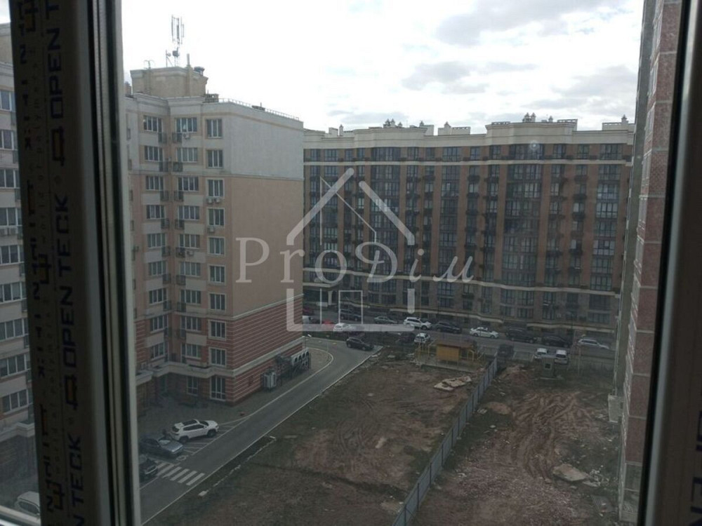 Продаж Квартира 1-кімнатна, 8/12 поверх на Олександрівська, 3  - фото 11