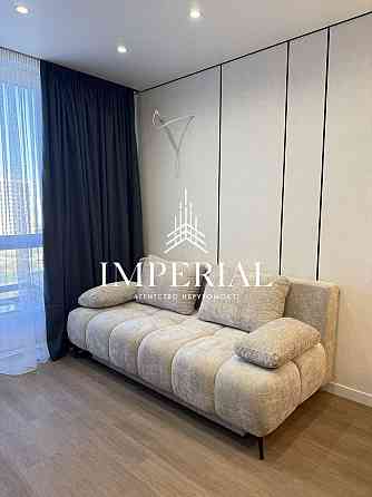 Оренда Квартира 1-кімнатна, 9/25 поверх на вул. Івана Виговського Киев