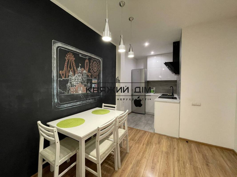 Оренда Квартира 3-кімнатна, 19/25 поверх на вул. Трутенко Онуфрия ул./Михайла Максимовича Kiev - photo 10