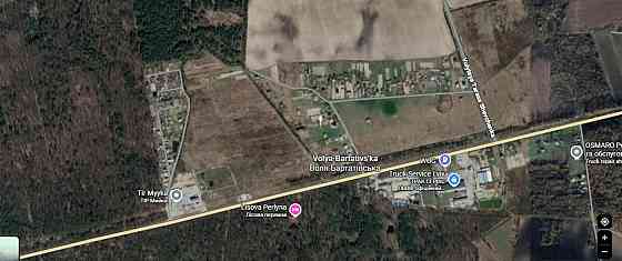 Продаж земельної ділянки 3 га Bartativ