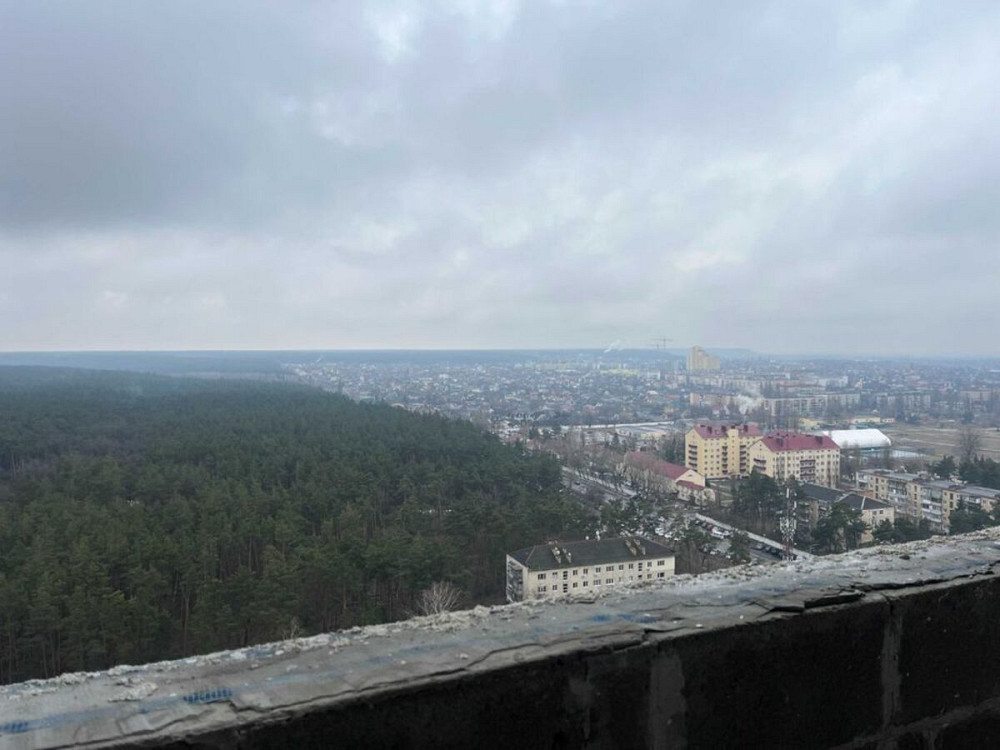 Продаж Квартира 1-кімнатна, 22/25 поверх на Світла, 3Д Київ - фото 4