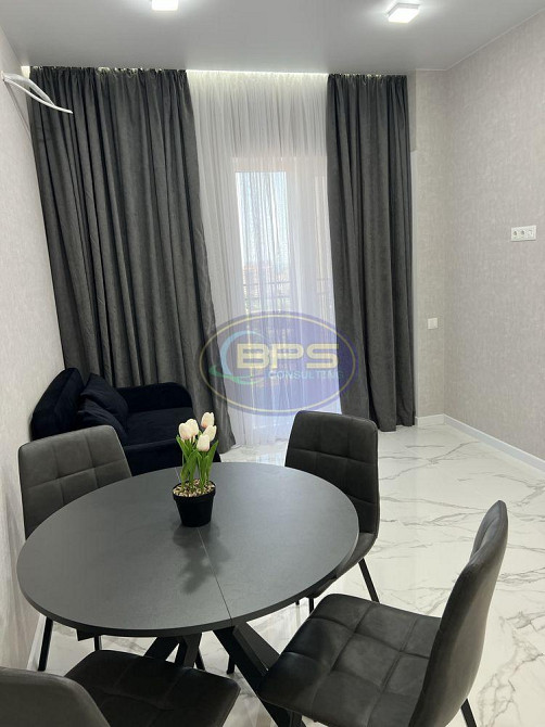 Продаж 1к квартири 42.5 кв. м Одеса - фото 1