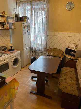 Продаж Квартира 3-кімнатна, 3/4 поверх на вул. Чкалова Харків