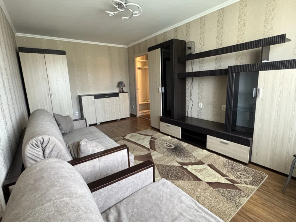 Оренда Квартира 2-кімнатна, 8/16 поверх на Райдужна, 17-А Київ - фото 13