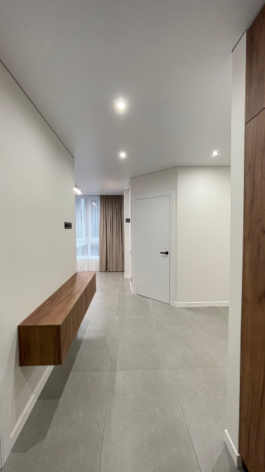 Продаж 2к Квартира 39 кв.м Комфорт Парк Івано-Франківськ - фото 1