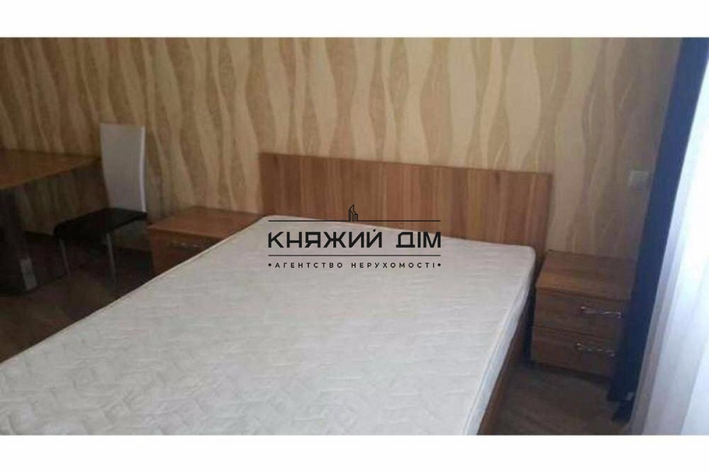 Оренда 1 кімнатної квартира у ЖК Мінський, вул. О.Попова. Код об'єкту 11141231 Киев - изображение 4