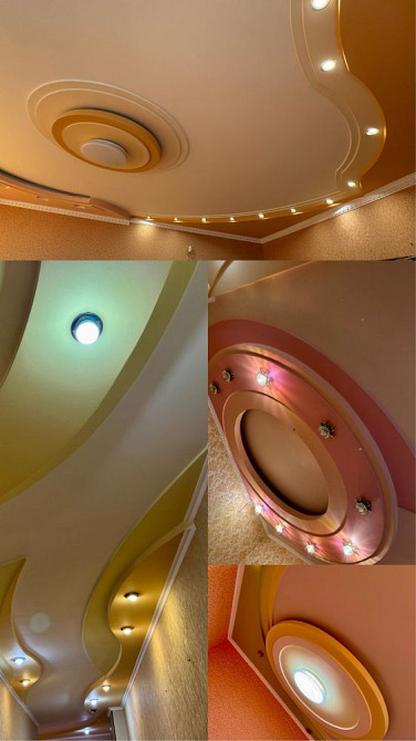 Продаж Квартира 3-кімнатна, 12/25 поверх на Генерала Геннадія Воробйова вул., д. 13Є Киев - изображение 14