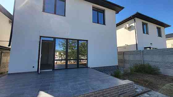 Дом 135м2 Червоный Хутор Лиманка