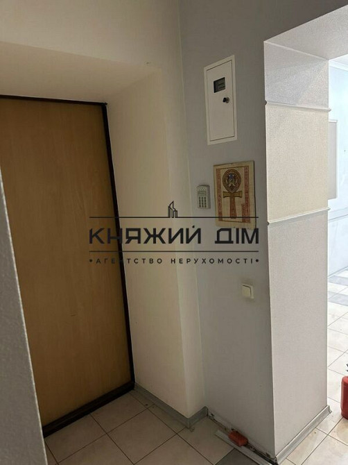 Продаж офісне приміщення на Лютеранская ул. поверх - 1/6 Київ - фото 3