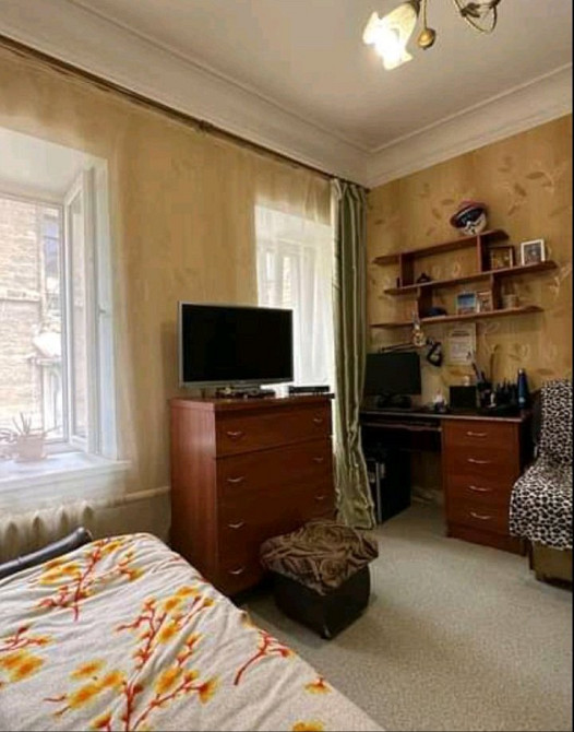 2-х комнатная квартира в центре Одессы! Одеса - фото 1