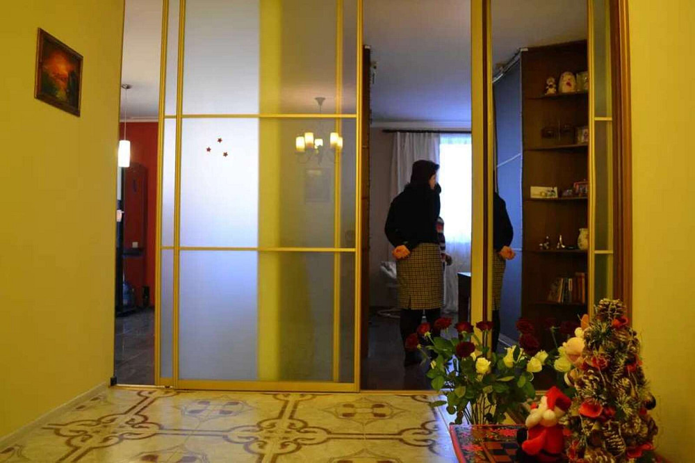 Оренда Квартира 1-кімнатна, 17/22 поверх на пр. Леся Курбаса, 7б Київ - фото 3