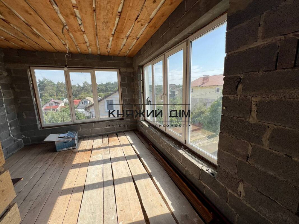 Продаж будинку Киїівська обл. с. Тарасівка КОД 2211673 Вільна Тарасівка - фото 17