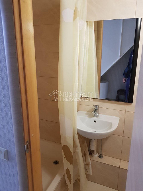 Продаж Квартира 1-кімнатна, 6/6 поверх на вул. Чернівецька Харків - фото 7