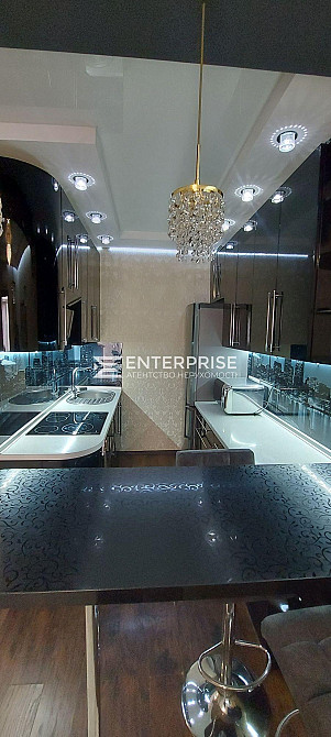 Продаж 2к Квартира 40 кв.м Регенераторна вул. Киев - изображение 1