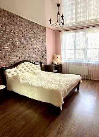 Продам однокомнатную квартиру с ремонтом на Таирова Одеса