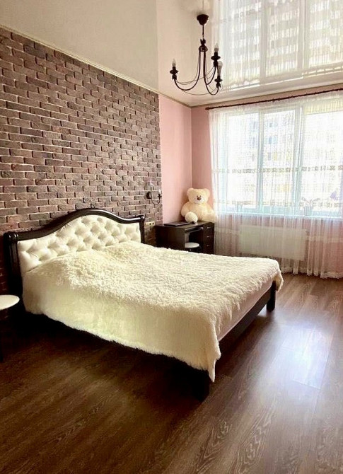 Продам однокомнатную квартиру с ремонтом на Таирова Одеса - фото 1