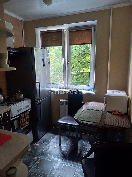 Оренда Квартира 1-кімнатна, 3/5 поверх на вул. Тракторобудівників Харків - фото 4