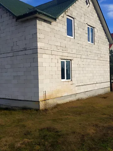 Продажа 2-этажный   140 кв.м 6 комн. на Назарія Яремчука вулиця 0  - изображение 10