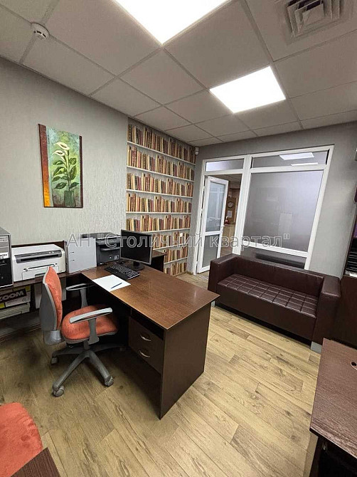 Оренда Будинок 4-кімнатний на вул. Гончара Олеся Київ - фото 14