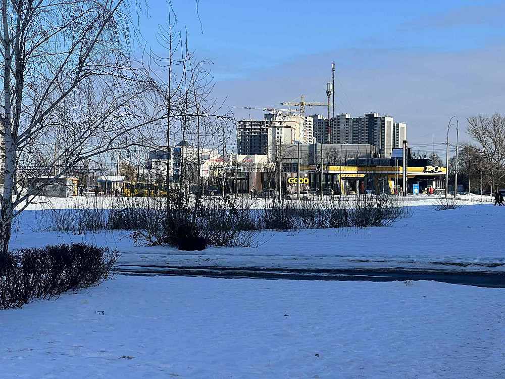 Продаж Квартира 1-кімнатна, 13/21 поверх на Данькевича Костянтина вул., д. 8 Київ - фото 16