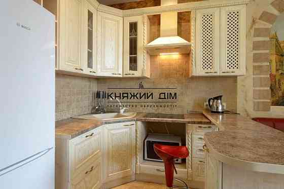 Є Генератор! Оренда 2-х к. квартири студіо в ЖК Престиж Холл, м.Палац Україна. № 21105292 Київ