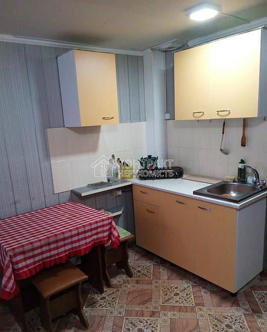 Продаж Квартира 1-кімнатна, 2/6 поверх на вул. Велика Панасівська Kharkiv - photo 6