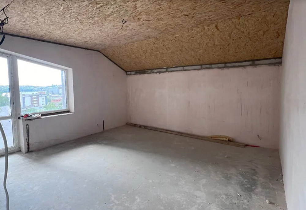 Продаж 2к квартири 65.4 кв. м на вул. Наливайка Тернопіль - фото 8