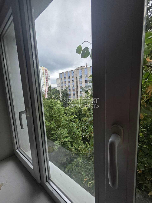 Оренда Квартира 2-кімнатна, 7/9 поверх на вул. Гвардійців Широнінців Kharkiv - photo 4