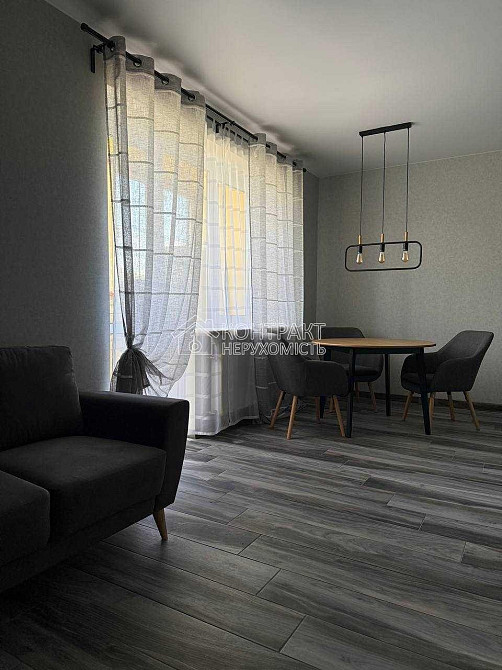 Продаж Квартира 1-кімнатна, 3/7 поверх на вул. Франківська Харків - фото 1