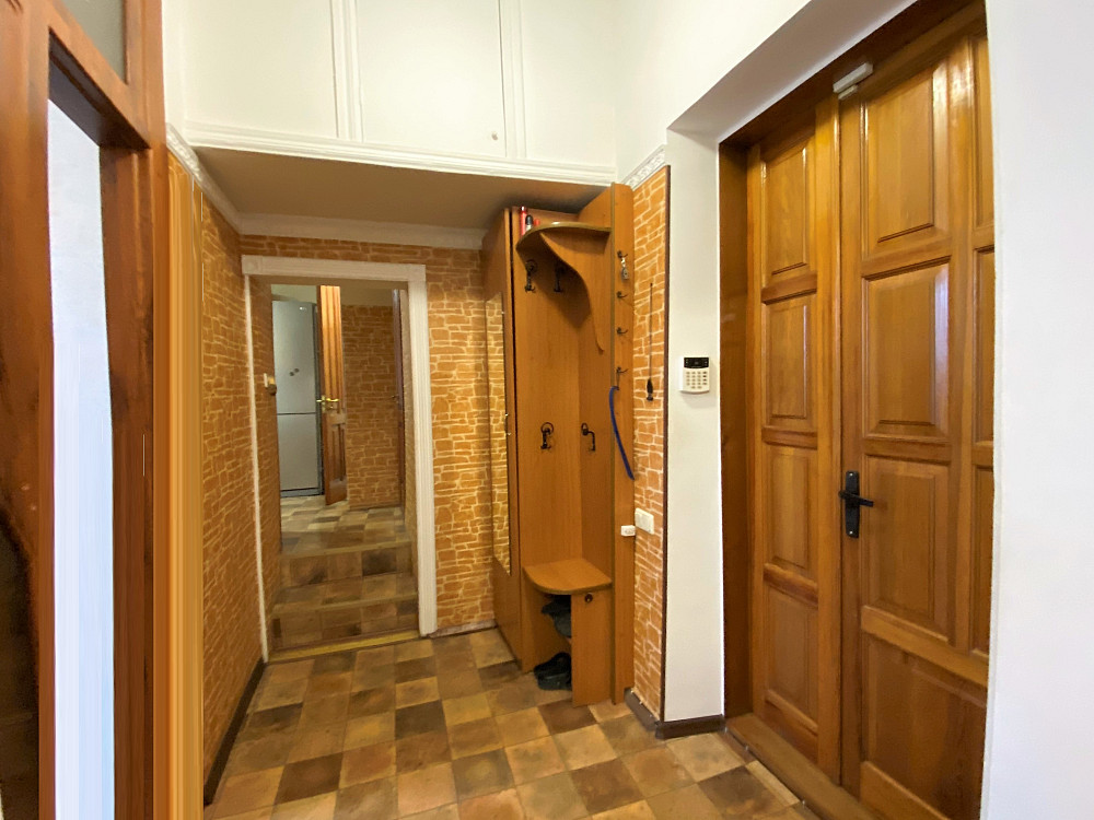 4 комнатная квартира в Лермонтовском переулке Одеса - фото 13