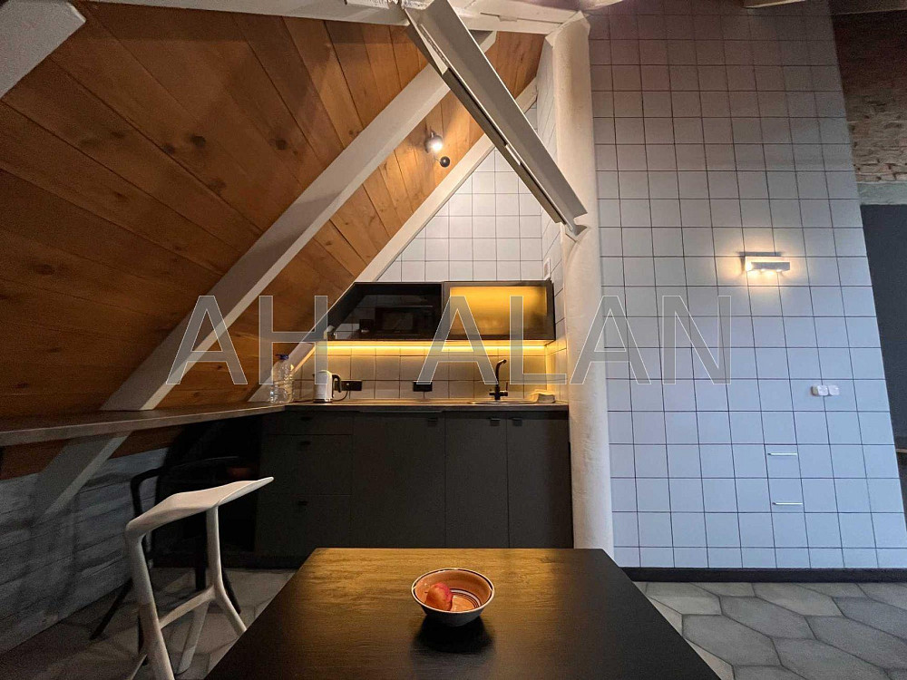 Оренда офісне приміщення на Григоренка Петра пр-т, 20 приміщень - 2, поверх - 25/25 Київ - фото 8