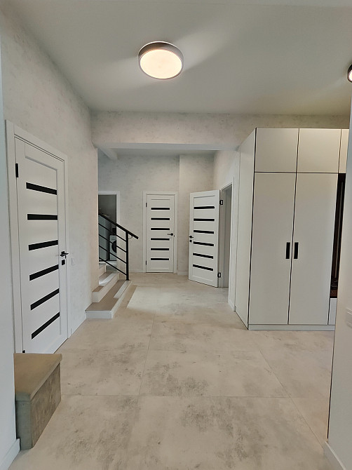 Будинок 230 м2, ділянка 8 соток, Андріївська, 3, Гатне, Києво-Святошинський  - photo 16