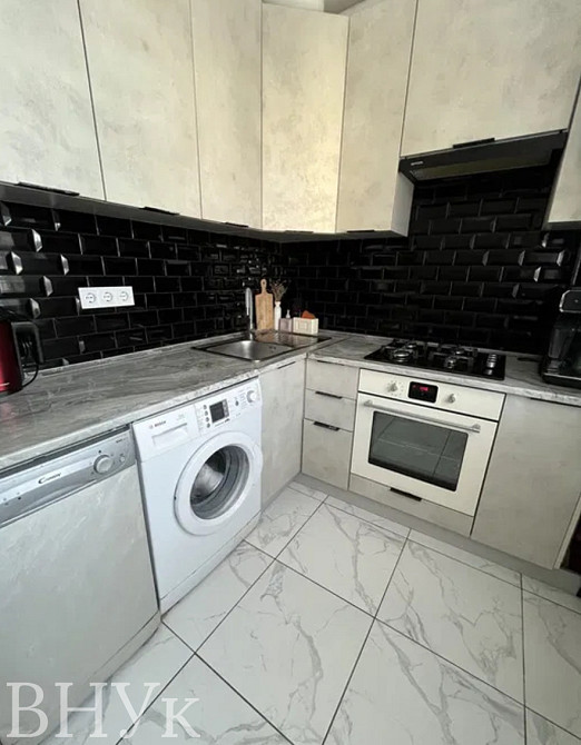 Продаж Квартира 1-кімнатна, 6/9 поверх на вул. Хоткевича Г. Ивано-Франковск - изображение 11