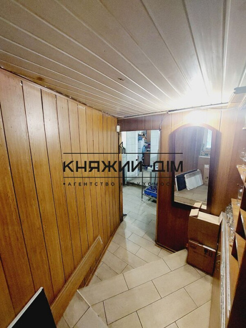 Продаж заклад громадського харчування на Дегтяревская ул. поверх - 1/1 Київ - фото 11