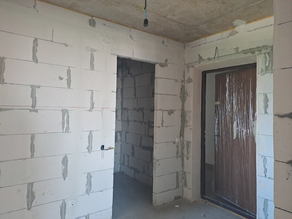 Продаж. 1-кімнатна квартира. Тернопіль. Дружба. вул Тролейбусна Тернопіль - фото 9