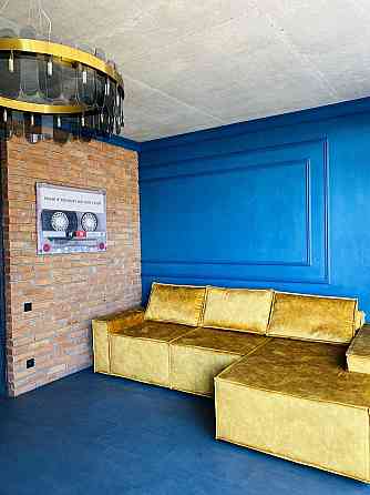 Продаж Квартира 1-кімнатна, 7/10 поверх на Дружбы Народов ул., 14 Фонтанка