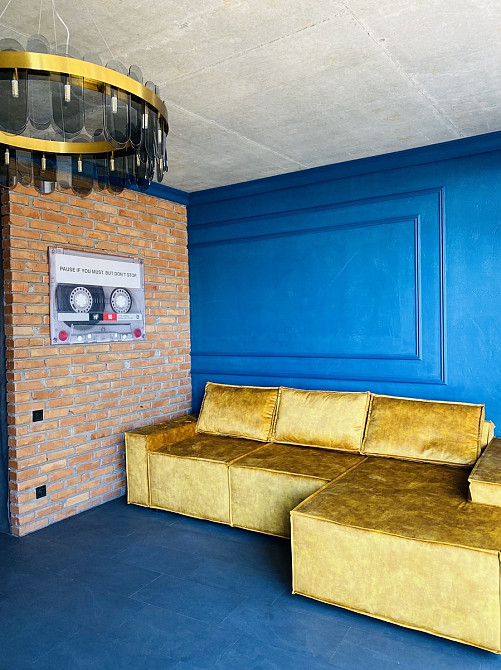 Продаж Квартира 1-кімнатна, 7/10 поверх на Дружбы Народов ул., 14 Фонтанка - фото 3