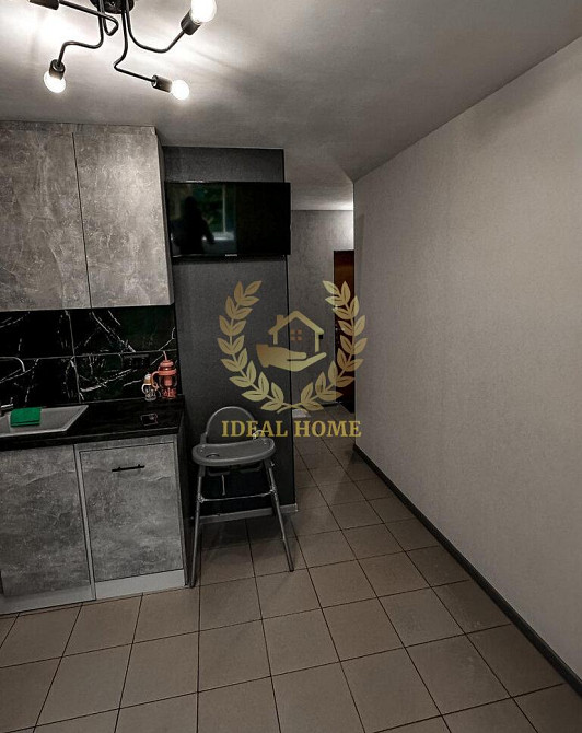 Продаж 1-к квартири 40м кв., м.Академгородок Київ - фото 14