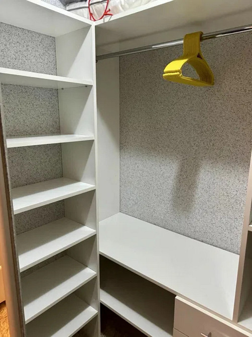 Оренда Квартира 2-кімнатна, 3/5 поверх на Кубанської України, 19 Киев - изображение 18