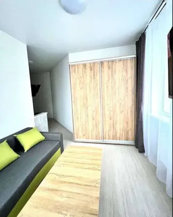 Продажа 1к Квартира 25 кв.м ЛЮСТДОРФСКАЯ ДОРОГА 55 Одесса - изображение 9