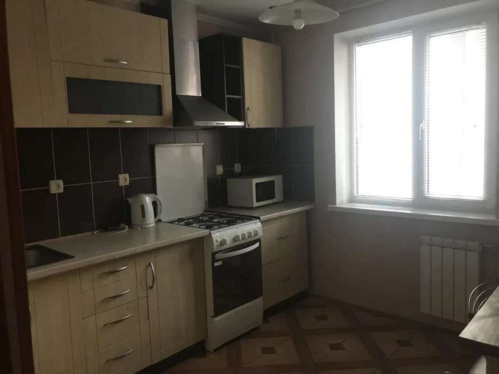 Оренда Квартира 1-кімнатна, 2/9 поверх на Бориса Гмирі, 5 Київ - фото 1