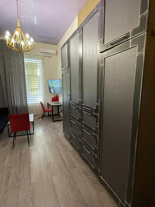 Продаж Квартира 2-кімнатна на спуск Военный Спуск, 14 Одесса - изображение 14