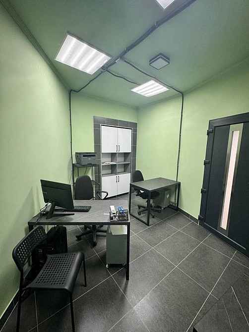 Продаж офісне приміщення на вул. 16 липня приміщень - 1, поверх - 2/7 Рівне - фото 6